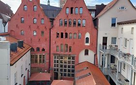Scheelehof - Ein Lieblingsplatz Hotel